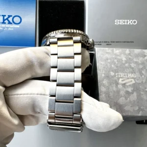 Seiko 5 Sports Automatic SRPK13 42.5mm - Image 5