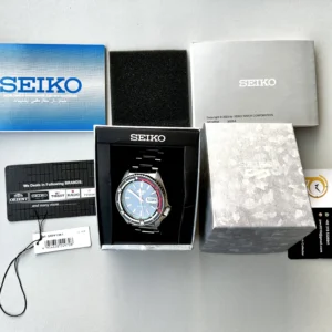 Seiko 5 Sports Automatic SRPK13 42.5mm - Image 9