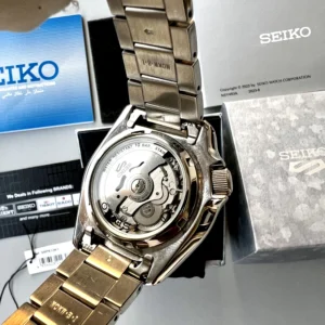 Seiko 5 Sports Automatic SRPK13 42.5mm - Image 8