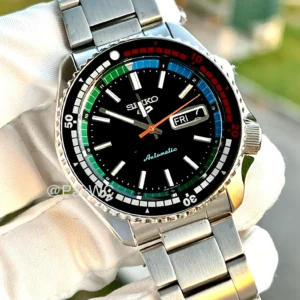 Seiko 5 Sports Automatic SRPK13 42.5mm