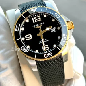 Longines HydroConquest Automatic L37823567 43mm