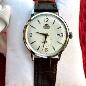 Orient Bambino Small Seconds RA-AP0002S10A 40.5mm