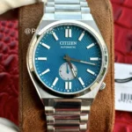 Citizen Tsuyosa Small Seconds NK5010-51L 40mm