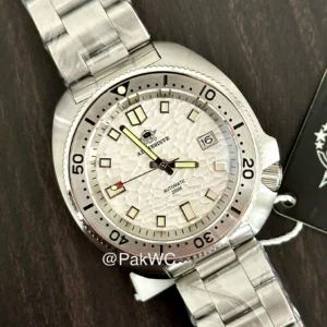 Addiesdive Turtle Willard Automatic AD2117 43.8mm