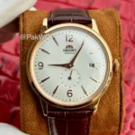 Orient Bambino Small Seconds RA-AP0001S10A 40.5mm