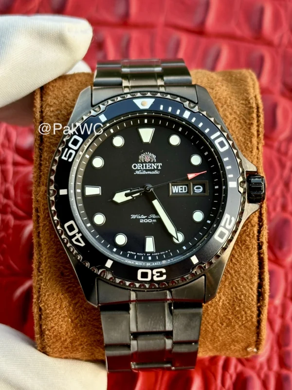 Orient Ray Raven II Automatic FAA02003B9 41.5mm