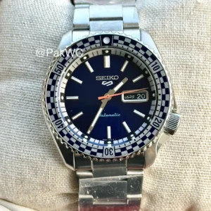 Seiko 5 Sports Special Edition SRPK65 42.5mm