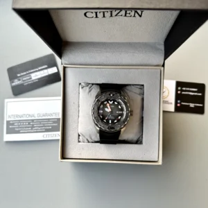 Citizen Promaster Marine Automatic NB6004-08E 46mm - Image 7