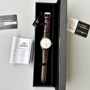 Orient Bambino Small Seconds RA-AP0002S10A 40.5mm - Image 8