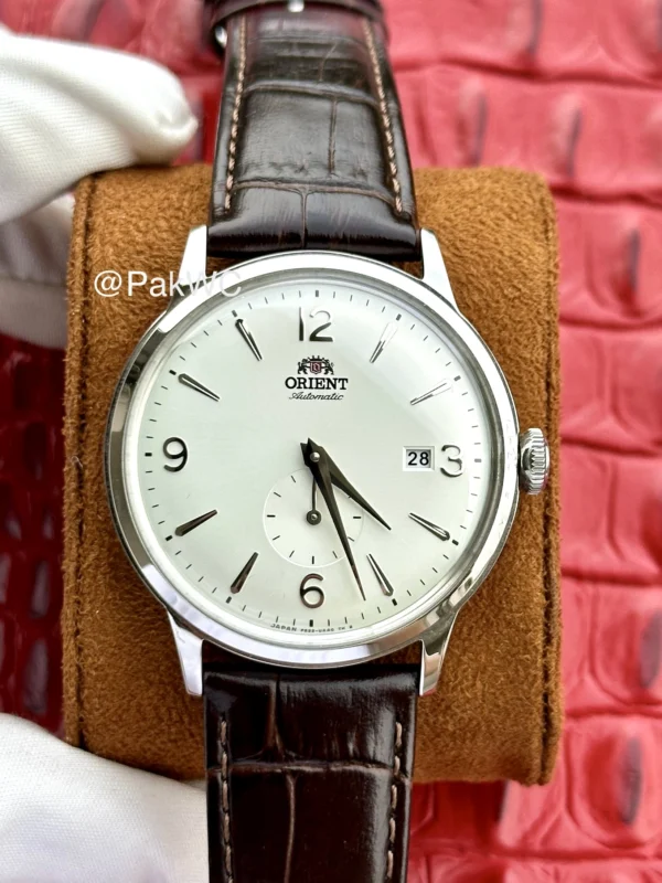 Orient Bambino Small Seconds RA-AP0002S10A 40.5mm