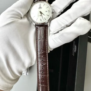 Orient Bambino Small Seconds RA-AP0002S10A 40.5mm - Image 6