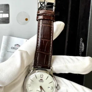 Orient Bambino Small Seconds RA-AP0002S10A 40.5mm - Image 7