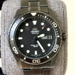 Orient Ray Raven II Automatic FAA02003B9 41.5mm