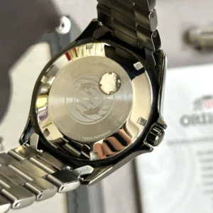 Orient Ray Raven II Automatic FAA02003B9 41.5mm - Image 2