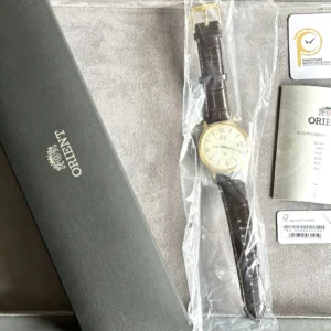 Orient Bambino Small Seconds RA-AP0004S30B 40.5mm - Image 3