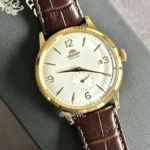 Orient Bambino Small Seconds RA-AP0004S30B 40.5mm