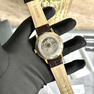 Orient Bambino Small Seconds RA-AP0004S30B 40.5mm - Image 2