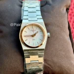 Tissot PRX Ladies MOP Dial T137.010.21.111.00 25mm