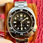 Steeldive Turtle Diver Automatic SD1970 43.8mm