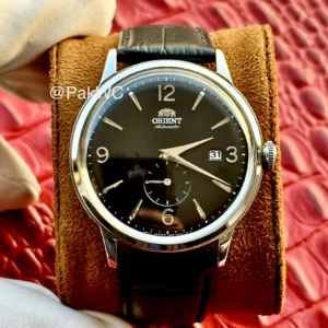 Orient Bambino Sub Seconds JDM RA-AP0005B10 40.5mm