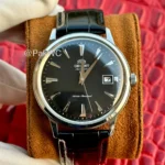 Orient Bambino Black Automatic JDM FAC00004B0 40.5mm