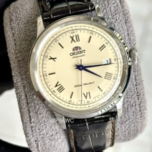 Orient Bambino Cream Dial JDM SAC00009N0 40.5mm