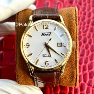 Tissot Visodate Quartz Men T118.410.36.277.00 40mm