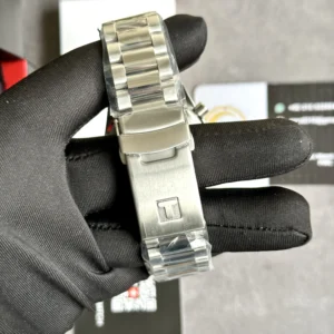 Tissot PR516 Blue Quartz Chronograph T149.417.11.041.00 40mm - Image 3