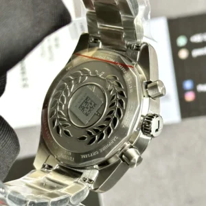 Tissot PR516 Blue Quartz Chronograph T149.417.11.041.00 40mm - Image 4