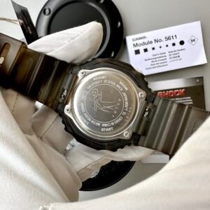 Casio Gshock Futur Collaboration GA-2100FT-8A 45.4mm - Image 7