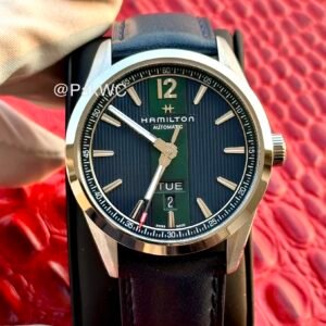 Hamilton Broadway Day Date Auto H43515641 42mm