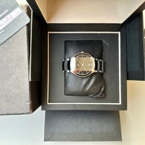 Rado Centrix Ceramic Automatic R30156152 38mm - Image 9