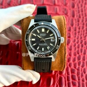 Seiko Prospex 1965 Diver's Recreation SJE093J1 38mm - Image 2