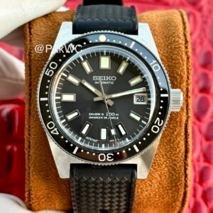 Seiko Prospex 1965 Diver's Recreation SJE093J1 38mm