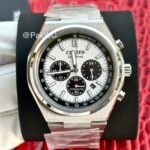 Citizen Zenshin Chrono Panda CA4610-85A 42.5mm