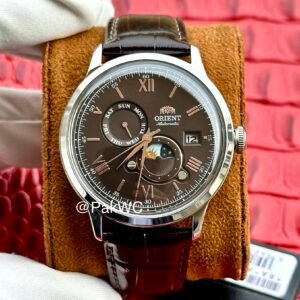 Orient Bambino Version 9 RA-AK0804Y30B 41.5mm