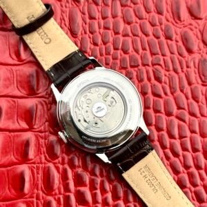 Orient Bambino Version 9 RA-AK0804Y30B 41.5mm - Image 4