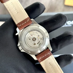 Hamilton Khaki King Automatic H64455523 40mm - Image 5