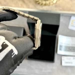 Citizen Zenshin Titanium AW0130-85M 39mm - Image 4