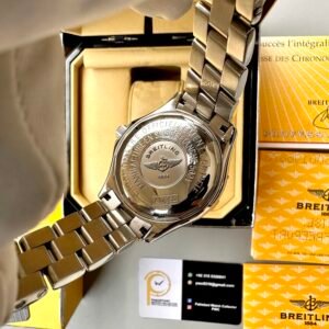 Breitling Colt Ocean Chronometer A17350 38mm - Image 8