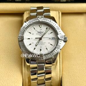 Breitling Colt Ocean Chronometer A17350 38mm