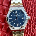 Maurice Lacroix Aikon Blue Automatic AI6008 42mm