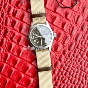 Hamilton Khaki Field Mechanical H69439901 38mm - Image 3