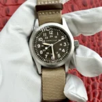 Hamilton Khaki Field Mechanical H69439901 38mm