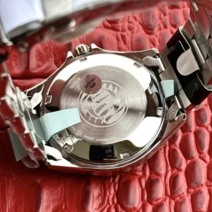 Orient Mako 4 Kamasu RA-AA0810N19B 41.8mm - Image 4