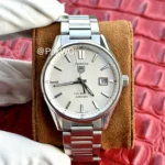 Tag Heuer Carrera Automatic WAR211B 39mm