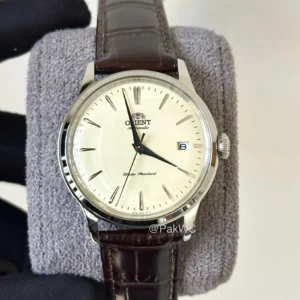 Orient Bambino Version 7 Automatic RA-AC0M04Y30B 38.4mm