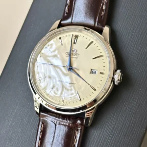 Orient Bambino Version 7 Automatic RA-AC0M04Y30B 38.4mm - Image 2