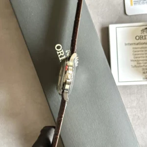 Orient Bambino Version 7 Automatic RA-AC0M04Y30B 38.4mm - Image 3