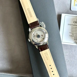 Orient Bambino Version 7 Automatic RA-AC0M04Y30B 38.4mm - Image 4